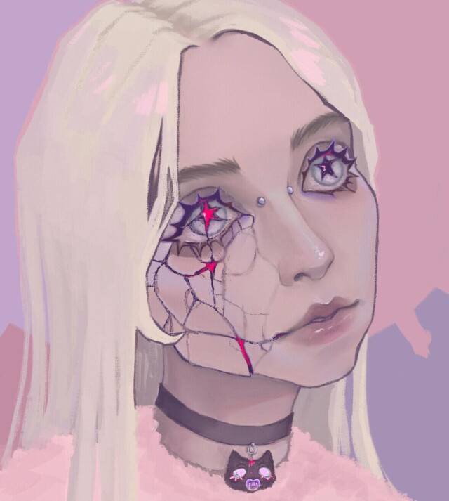 Портрет01 - CO:CREATE