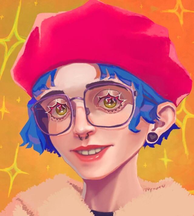 Портрет03 - CO:CREATE