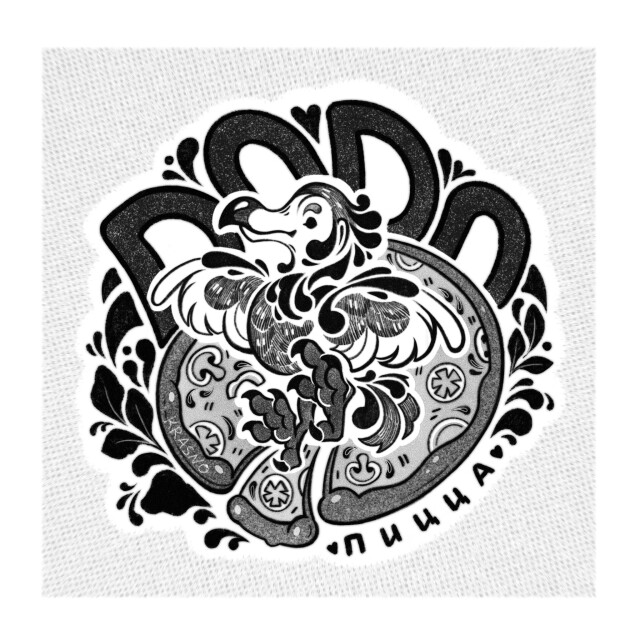 ДОДО ПИЦЦА - CO:CREATE 2