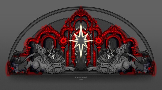 «ВРАТА» - CO:CREATE 1