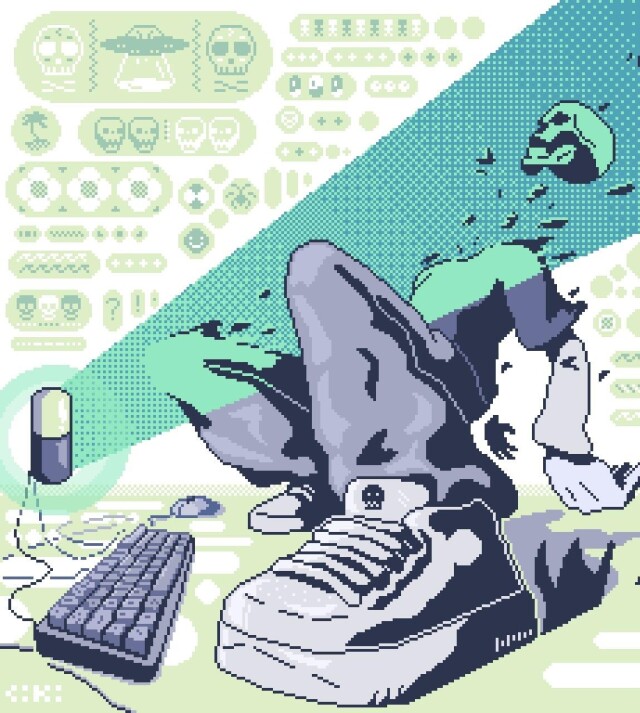 blowin' up - CO:CREATE