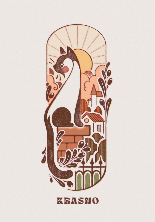 «ИТАЛЬЯНСКИЙ КОТИК» - CO:CREATE 1