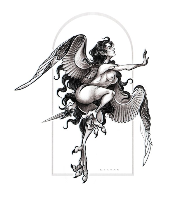 «ЗАВОРАЖИВАЮЩАЯ» и «ДУХ ЛЕСА» - CO:CREATE 1