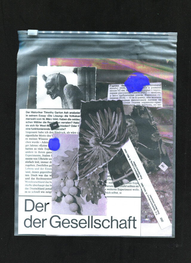 Hidden Treasure - CO:CREATE 3