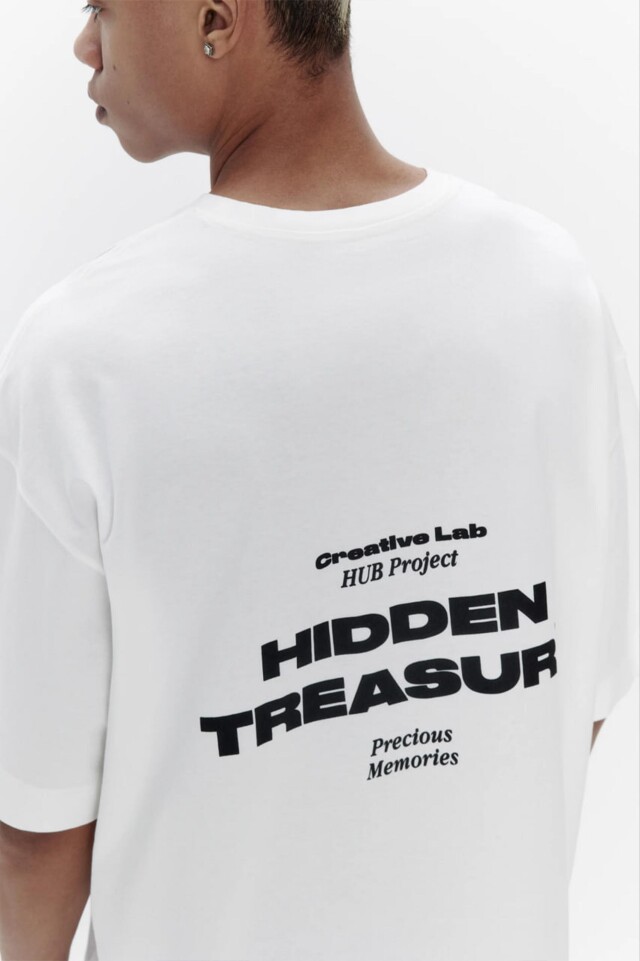 Hidden Treasure - CO:CREATE 6