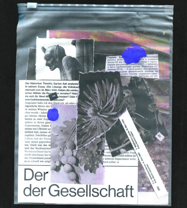 Hidden Treasure - CO:CREATE