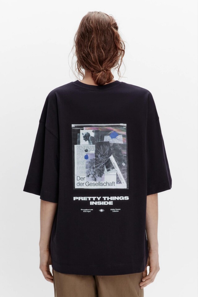 Hidden Treasure - CO:CREATE 8