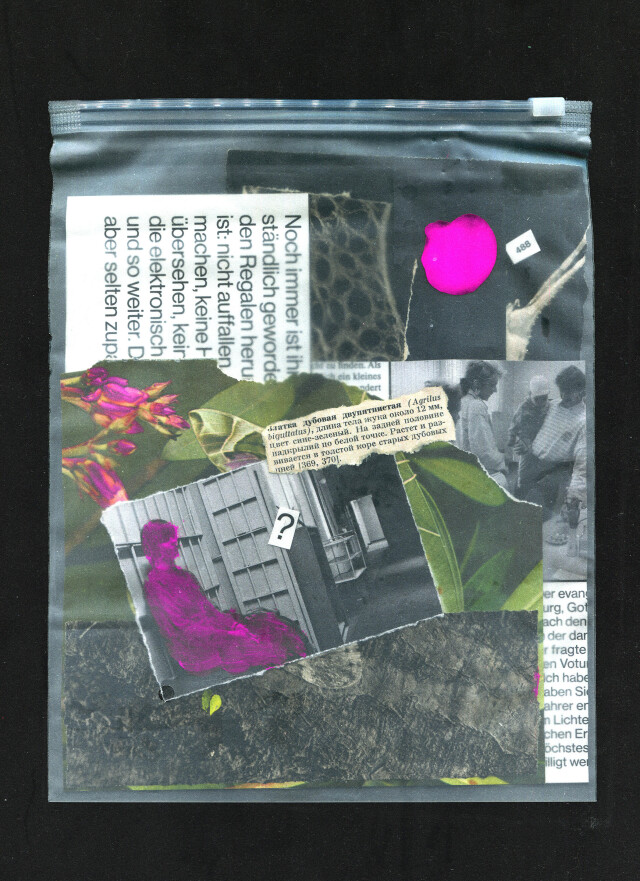 Hidden Treasure - CO:CREATE 4