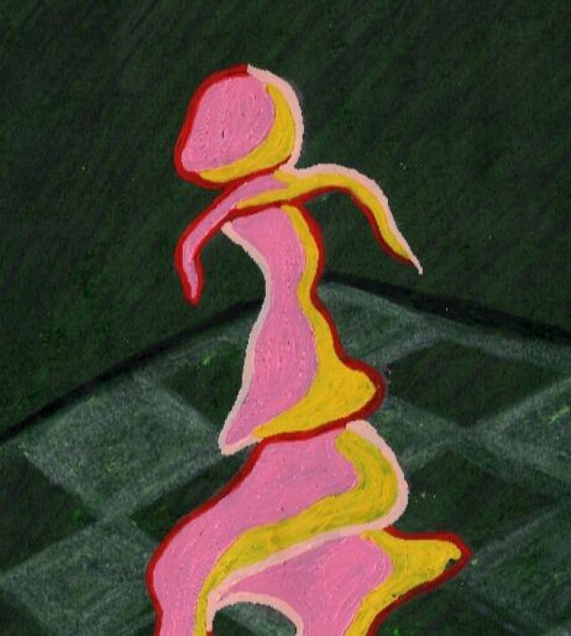 Пешка - CO:CREATE