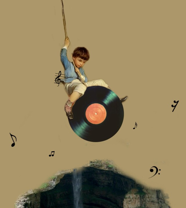 Сила музыки - CO:CREATE