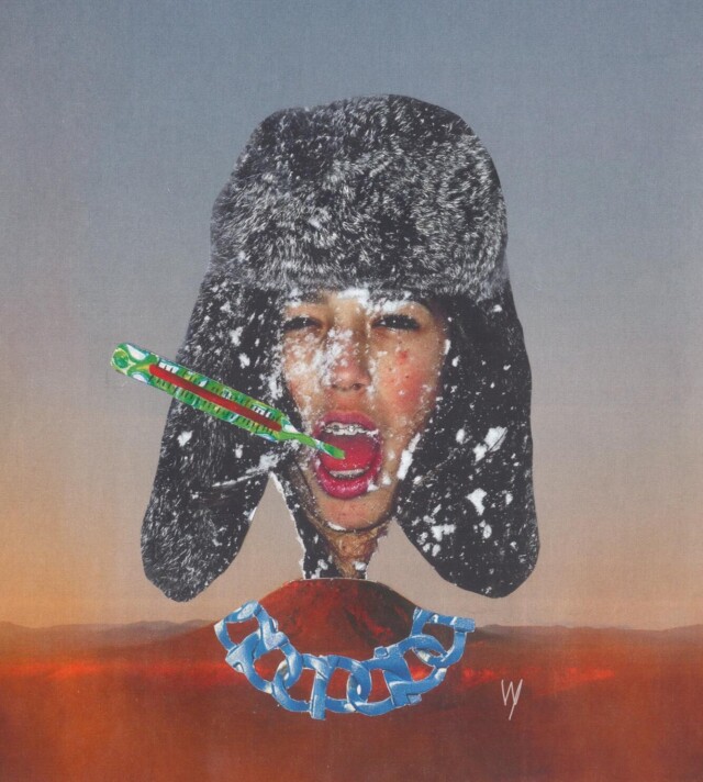 Телепорт - CO:CREATE