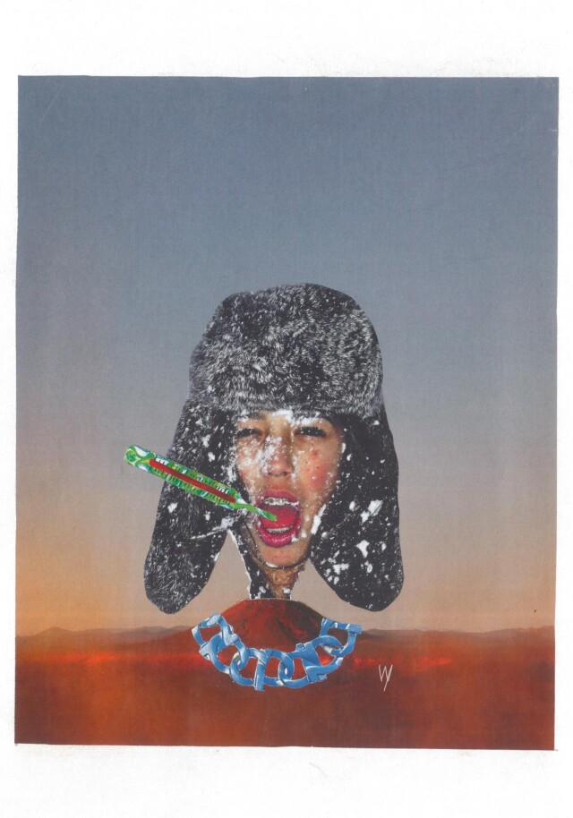 Телепорт - CO:CREATE 1