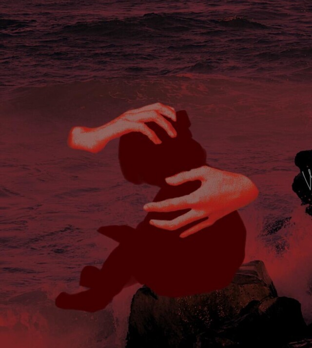 Любовь к себе - CO:CREATE