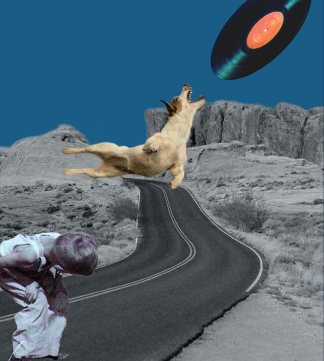 Фас ту джаз - CO:CREATE