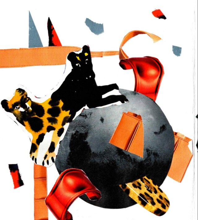 Полнолуние - CO:CREATE