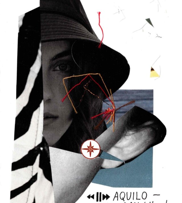 У северного моря - CO:CREATE