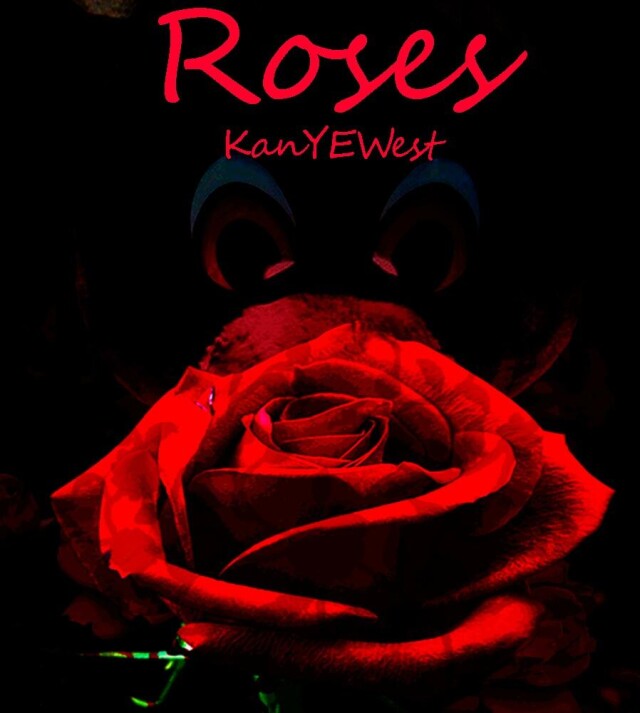 Розы - CO:CREATE