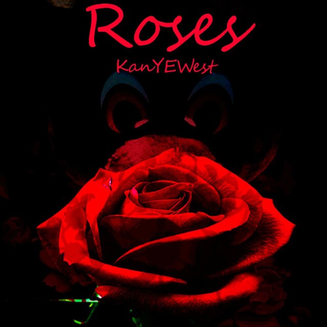 Розы - CO:CREATE 1