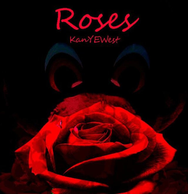 Розы - CO:CREATE 2