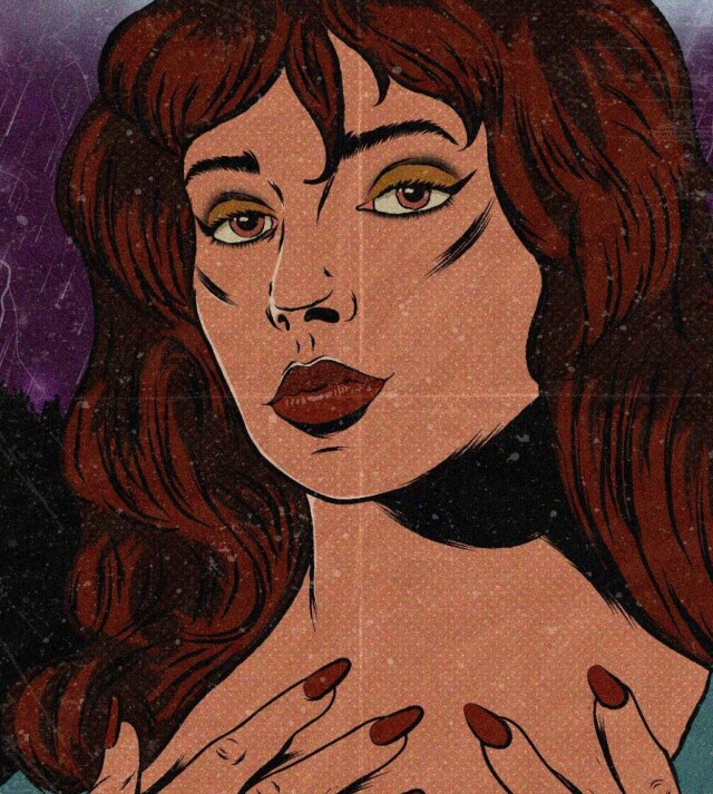 KATE BUSH - CO:CREATE