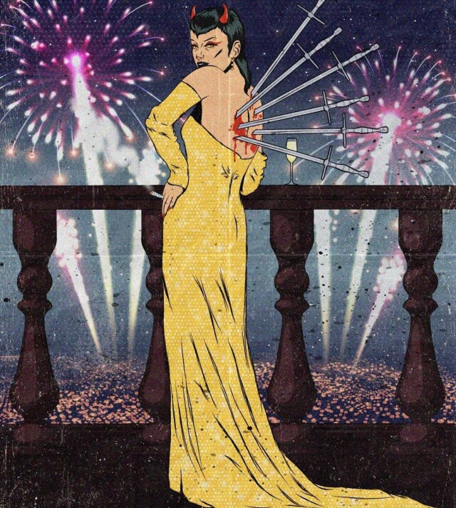 FUCK YOU 2024 - CO:CREATE