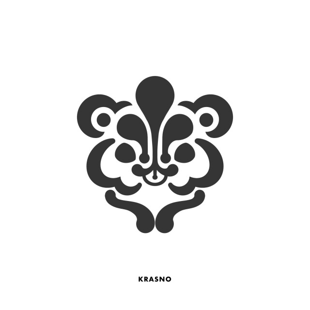 ЛОГОТИП ИГРИВЫЙ ТИГР - CO:CREATE 2