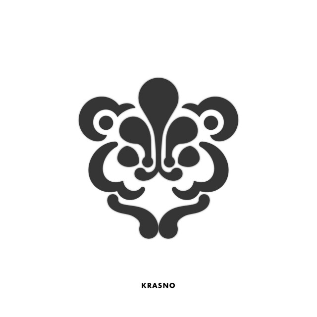 ЛОГОТИП ИГРИВЫЙ ТИГР - CO:CREATE