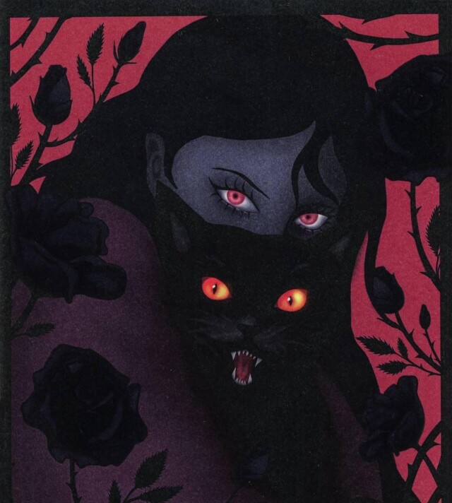 "Малыш... Поймай их!" - CO:CREATE