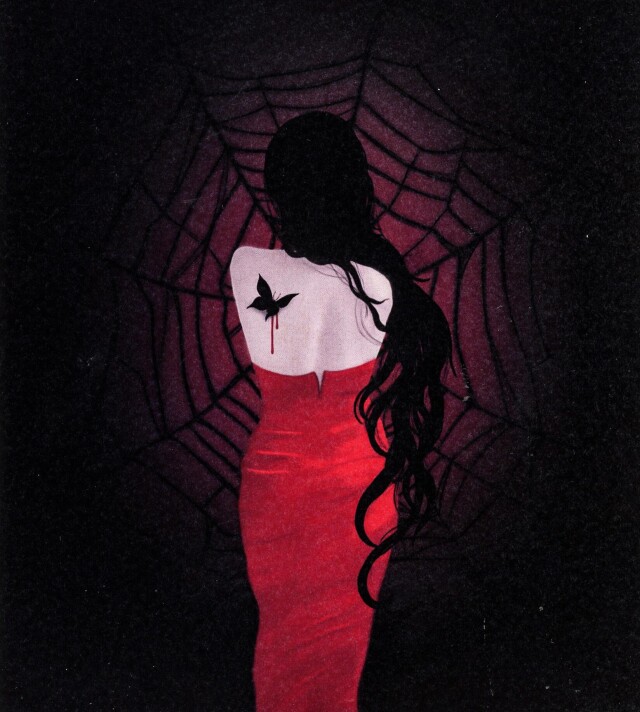 "Паучьи Желания" - CO:CREATE