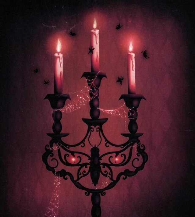 Мотылек - CO:CREATE