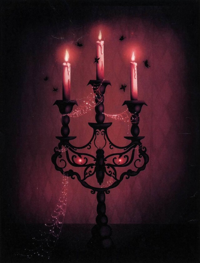 Мотылек - CO:CREATE 1