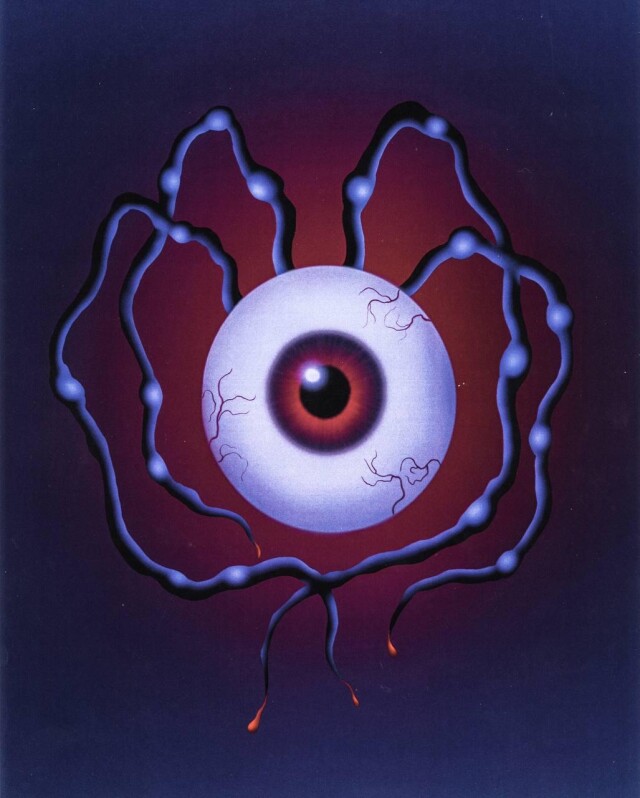 Метаморфоз - CO:CREATE 4