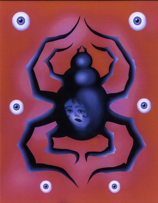 Метаморфоз - CO:CREATE 3