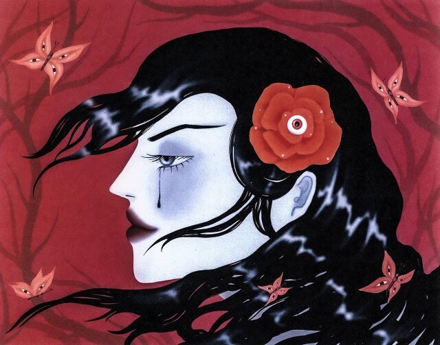 Цветущий - CO:CREATE 1