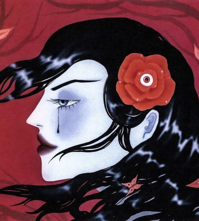 Цветущий - CO:CREATE