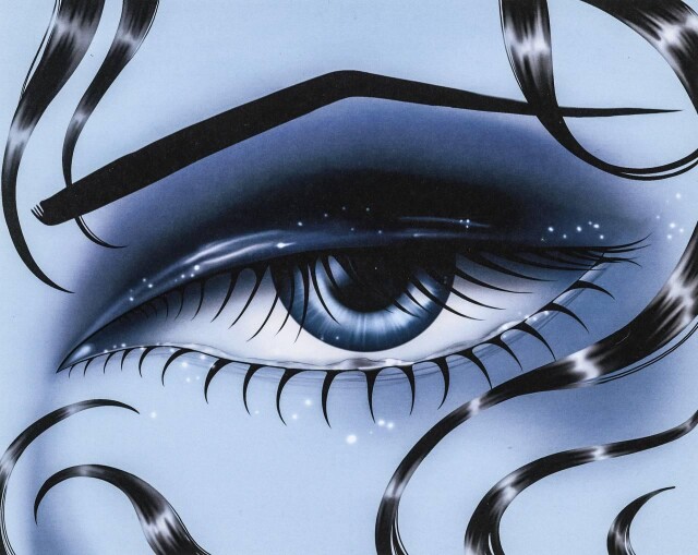 Взгляд - CO:CREATE 1