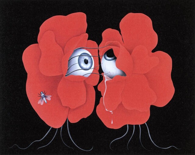 Паразит - CO:CREATE 1