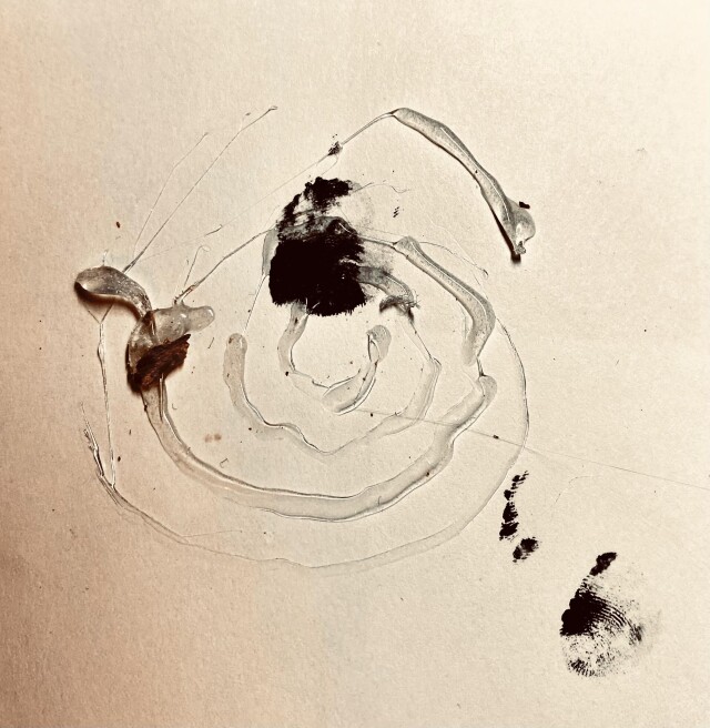 spiral into - - CO:CREATE 1
