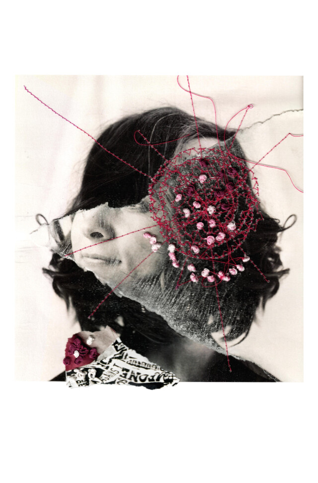 Пропита творчеством - CO:CREATE 1