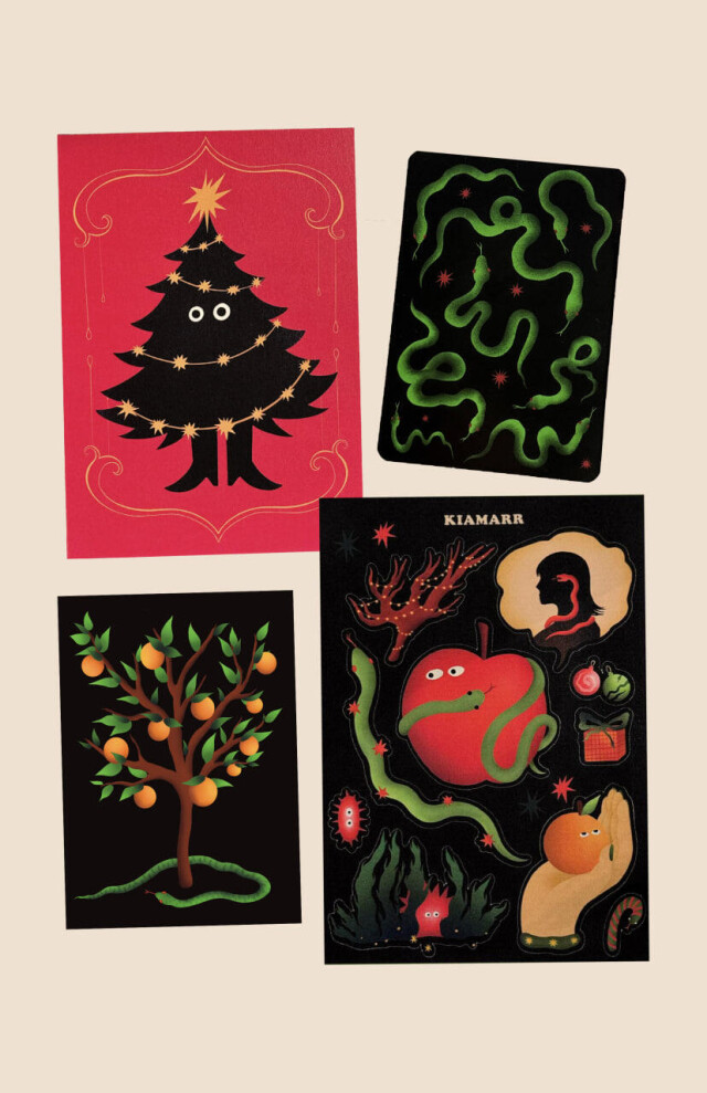 HAPPY NEW YEAR - 2025! - CO:CREATE 1