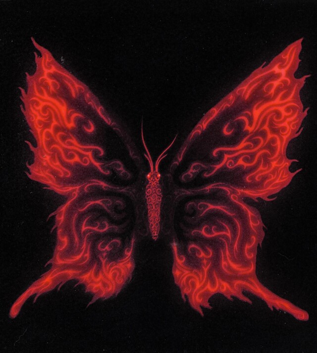 Бесконечное Пламя - CO:CREATE