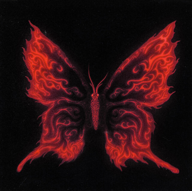 Бесконечное Пламя - CO:CREATE 1