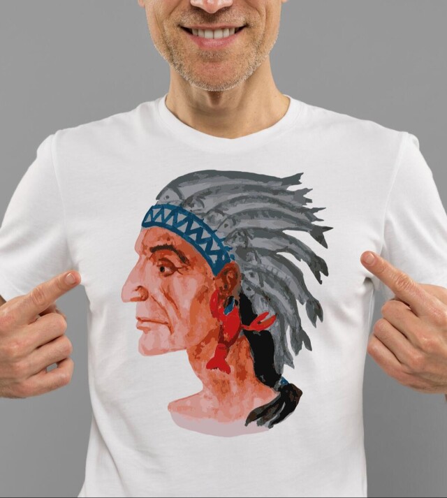 Рыбный роуч - CO:CREATE