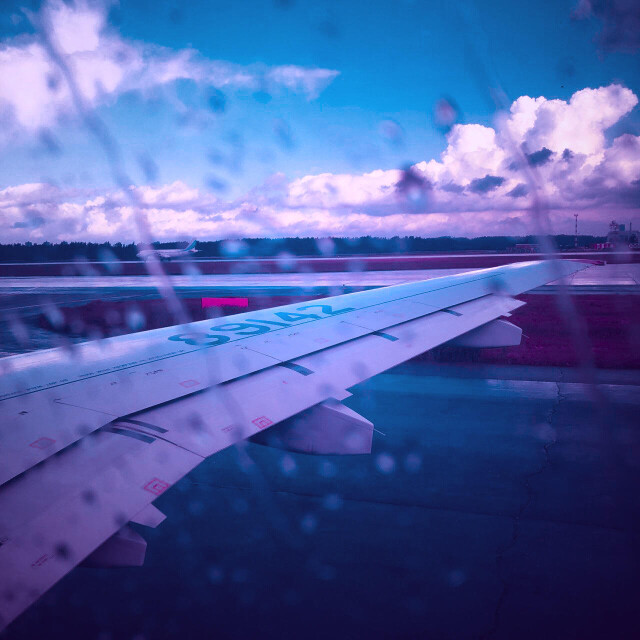 Крыло - CO:CREATE