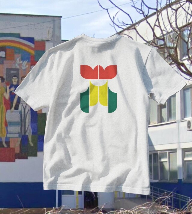 ELISTA CENTRAL DISTRICT MERCH - CO:CREATE