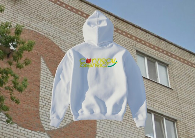 ELISTA CENTRAL DISTRICT MERCH - CO:CREATE 1