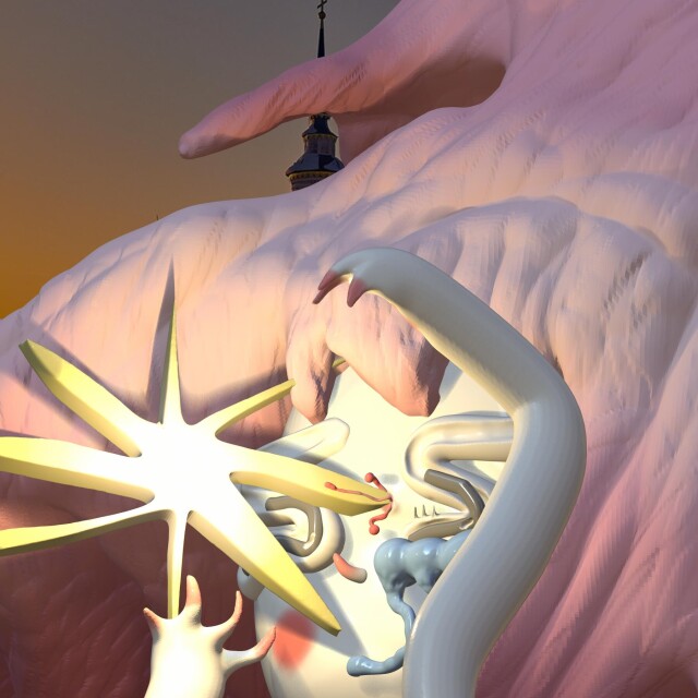 Star - Hope - CO:CREATE 2