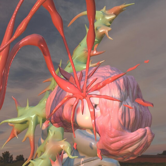 Star - Hope - CO:CREATE 5