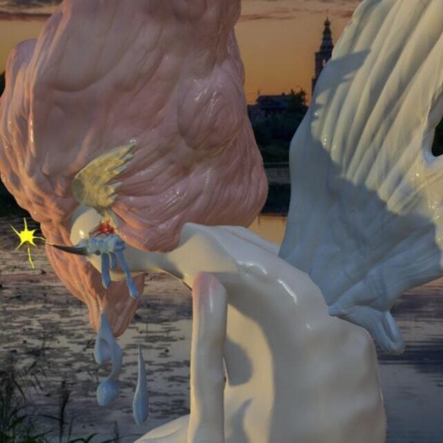 Star - Hope - CO:CREATE 7