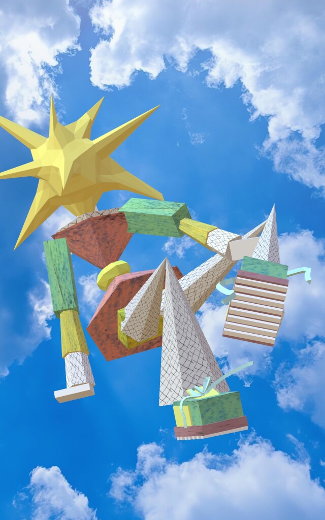 shewasafairy - CO:CREATE 2